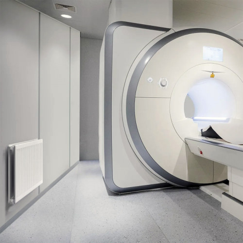 Стальной панельный радиатор Тип 20 Royal Thermo HYGIENE 20-300-900