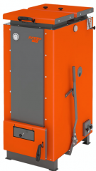 Твердотопливный котел Теплодар КУППЕР КАРБО-34 (2.0)