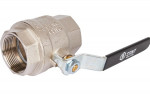 Шаровый кран STOUT SVF 0001 000015