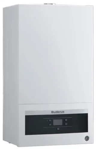 Настенный газовый котел Buderus Logamax U072-12K