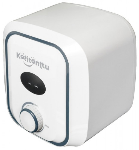 Электрический накопительный водонагреватель Kotitonttu SALMI KMD-10