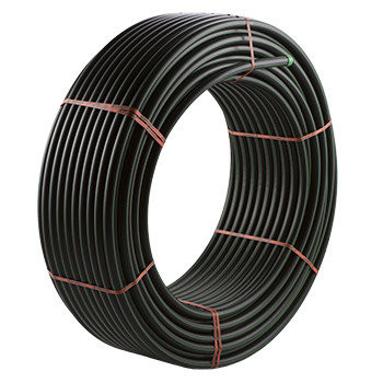 Труба ПНД Джилекс 20х1.8 PN 12,5