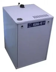Напольный котел Боринское ИШМА-40 Nova Sit