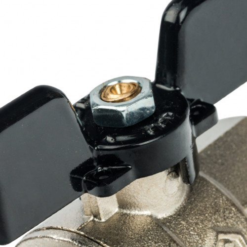 Кран шаровой STOUT 3/4" SVB-0004-000020