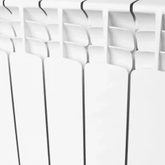 Радиатор биметаллический STOUT Space 500 x6