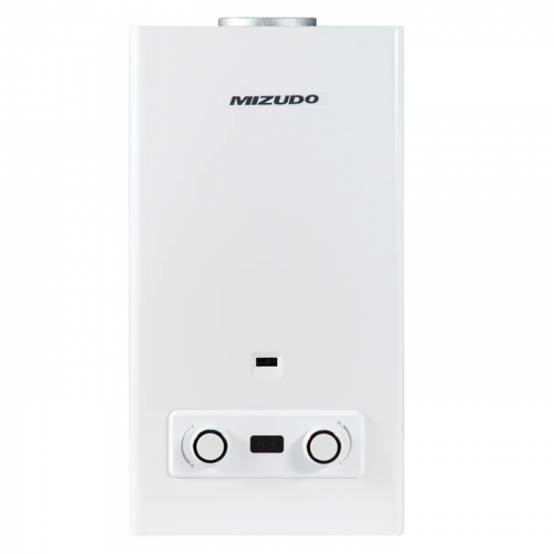 Газовый проточный водонагреватель MIZUDO ВПГ 3-11