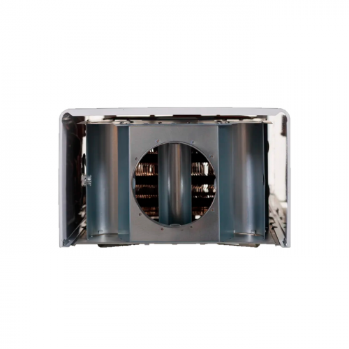 Газовый проточный водонагреватель MIZUDO ВПГ 3-11