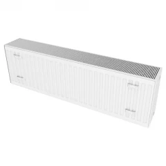 Стальной панельный радиатор Lemax C33 300х700