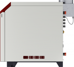 Напольный газовый котел Лемакс OMEGA CI E 50 (208210)