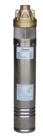 Погружной скважинный насос Вихрь СН-60