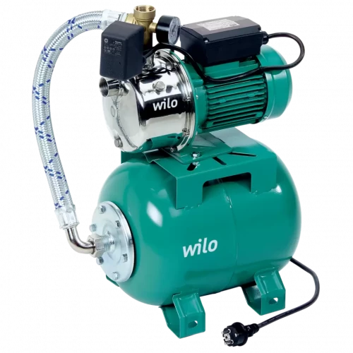 Насосная станция Wilo HWJ 202 EM-50/2