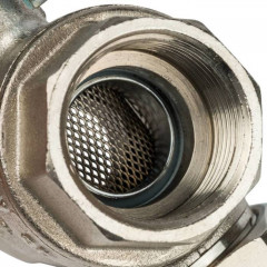 Шаровый кран STOUT SVF 0001 000020