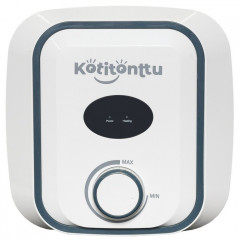 Электрический накопительный водонагреватель Kotitonttu SALMI KMD-15