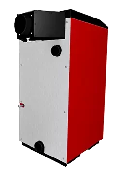 Напольный газовый котел Лемакс Premier 29