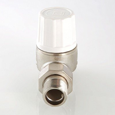 Клапан термостатический повышенной пропускной способности Valtec 3/4 VT.034