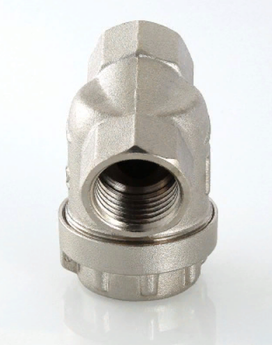 Фильтр механической очистки VALTEC 1 VT.386.N.06