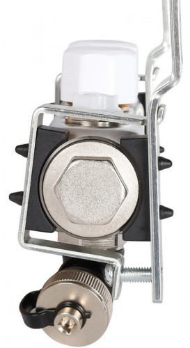 Для отопления Rommer 1"/3/4"x2 с расходомерами (RMS-1201-000002)