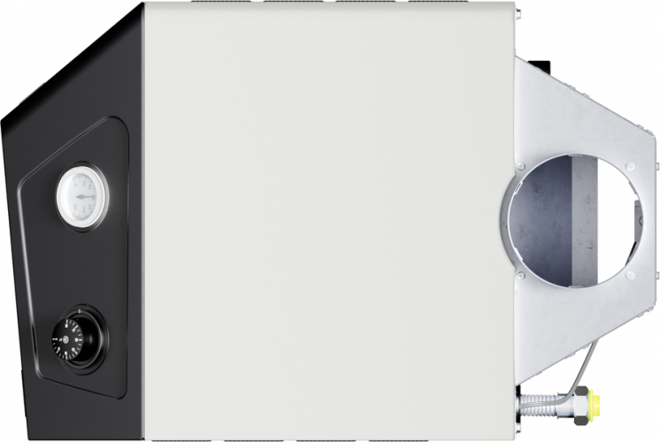 Напольный газовый котел Лемакс Omega-50