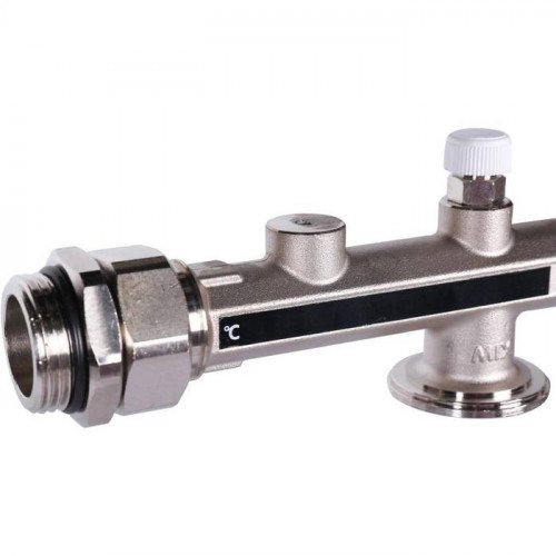 Насосно-смесительный узел STOUT SDG-0120-007000