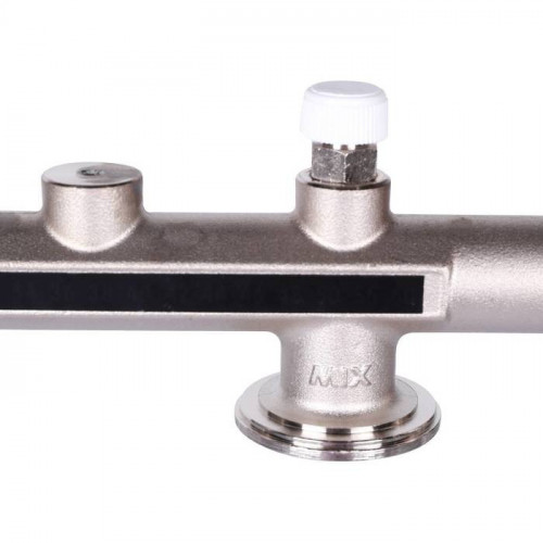 Насосно-смесительный узел STOUT SDG-0120-007000