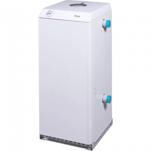 Напольный газовый котел Ростовгазоаппарат RGA xChange 11 SG K