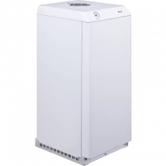 Напольный газовый котел Ростовгазоаппарат RGA xChange 11 SG K