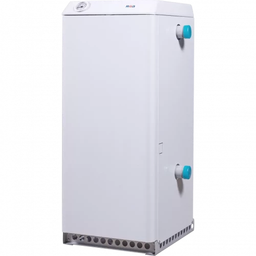 Напольный газовый котел Ростовгазоаппарат RGA xChange 11 SG K