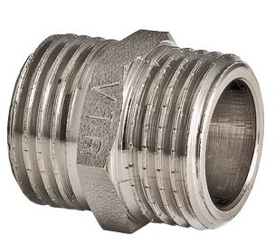 Ниппель Valtec 1/2 VTr.582.N.0004