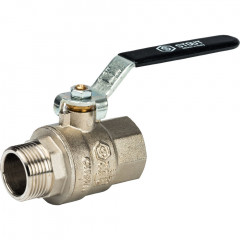 Кран шаровой STOUT 3/4&quot; SVB-0003-000020