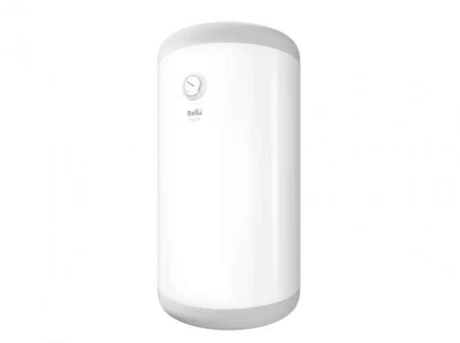 Накопительный электрический водонагреватель Ballu BWH/S 100 Proof