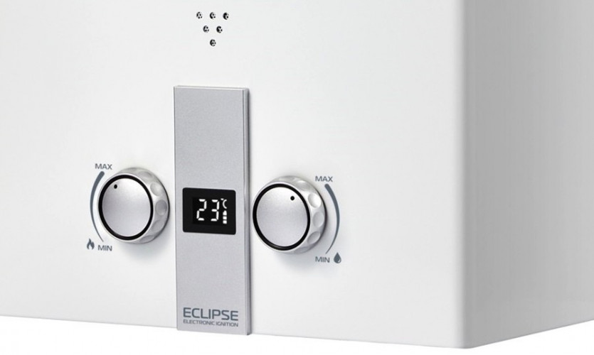 Газовый проточный водонагреватель Royal Thermo GWH 10 Eclipse