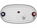 Накопительный электрический водонагреватель Ballu BWH/S 80 Level PRO
