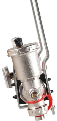 Для отопления Rommer 1"/3/4"x2 с расходомерами (RMS-1210-000002)