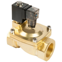 Клапан электромагнитный Unipump BOX-32 1 1/4"