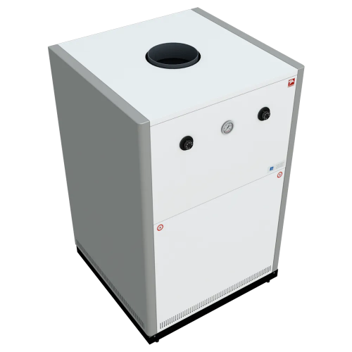 Напольный газовый котел 70 кВт Лемакс Премиум 70 (100441)