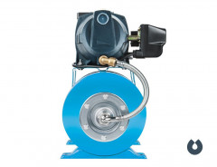Поверхностная насосная станция Unipump AUTO JSW 55
