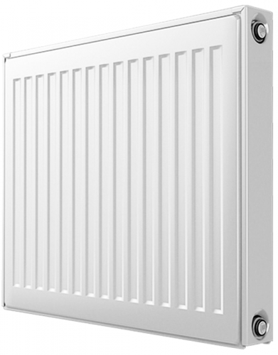 Стальной панельный радиатор Тип 33 Royal Thermo COMPACT C33-450-1800 RAL9016