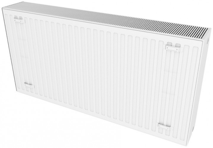 Стальной панельный радиатор Тип 33 Лемакс Premium C 33х500х2000
