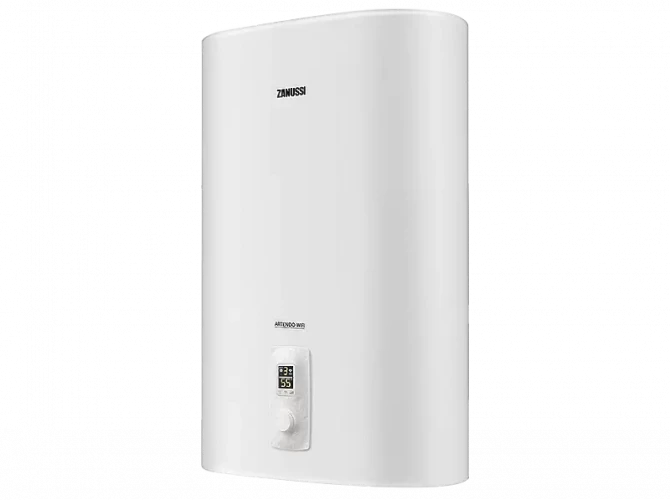 Накопительный водонагреватель Zanussi ZWH 80 Artendo Wi-Fi