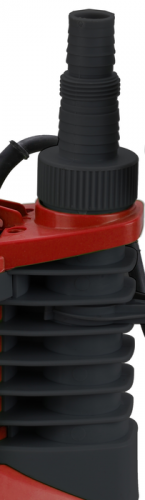 Дренажный насос Rommer PROFI, 10м, 750 Вт, для чистой воды