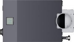 Напольный газовый котел Лемакс Premier 17,4 (116164)