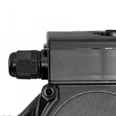 Насос для отопления Hoobs CT 25-40S