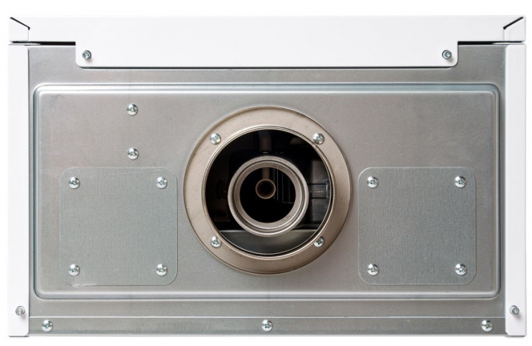 Настенный газовый котел Kotitonttu SUARI S20 OK