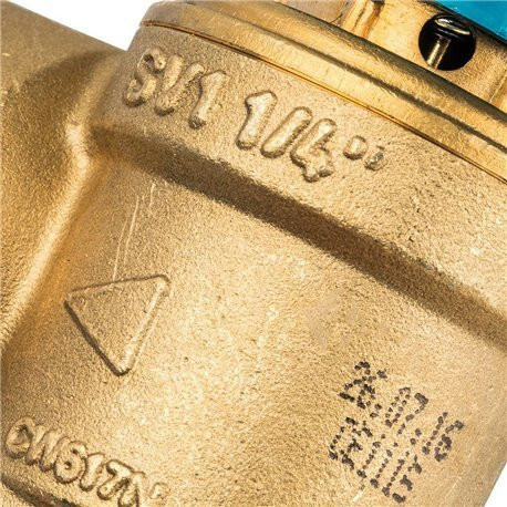Предохранительный клапан Watts SVW 6 1 1/4