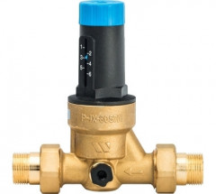 Редуктор давления Watts DRV 50 N НН 2'