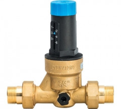 Редуктор давления Watts DRV 50 N НН 2'