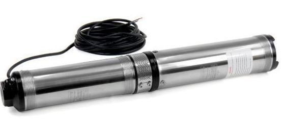 Скважинный насос Unipump ECO MIDI-1