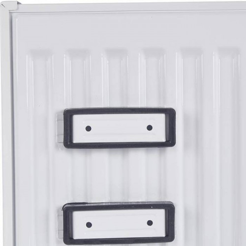 Стальной панельный радиатор Тип 22 Rommer Compact 22/300/2400 боковое подключение