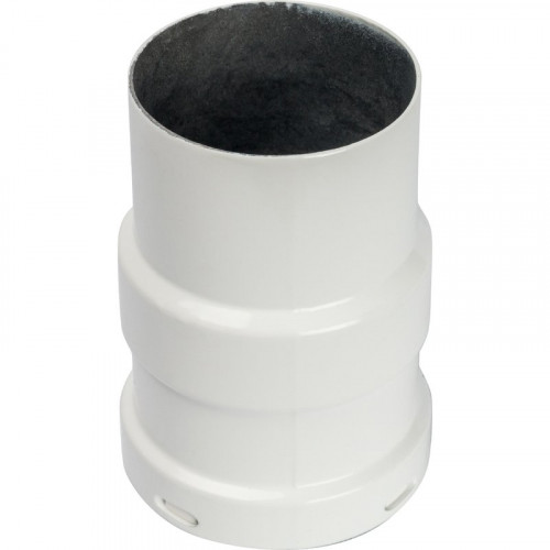 Конденсатосборник STOUT вертикальный для раздельного дымохода D80