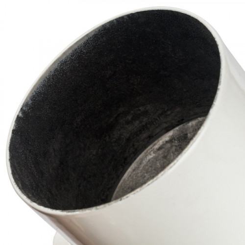 Конденсатосборник STOUT вертикальный для раздельного дымохода D80